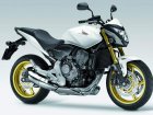 Honda CB 600F Hornet